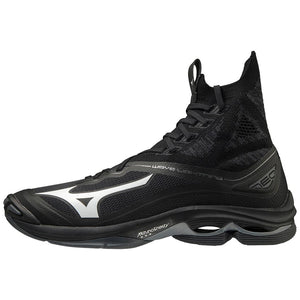 Mizuno high cheap top volleyball shoes