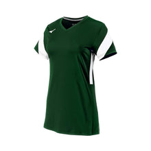 Cargar imagen en el visor de la galería, Mizuno - WOMEN’S BALBOA 6 SHORT SLEEVE VOLLEYBALL JERSEY
