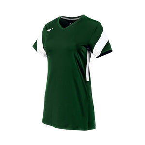 Mizuno - WOMEN’S BALBOA 6 SHORT SLEEVE VOLLEYBALL JERSEY