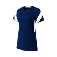 Cargar imagen en el visor de la galería, Mizuno - WOMEN’S BALBOA 6 SHORT SLEEVE VOLLEYBALL JERSEY
