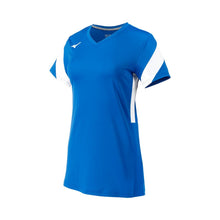 Cargar imagen en el visor de la galería, Mizuno - WOMEN’S BALBOA 6 SHORT SLEEVE VOLLEYBALL JERSEY
