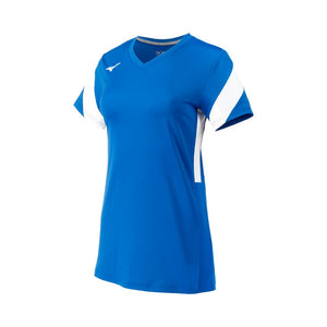 Mizuno - WOMEN’S BALBOA 6 SHORT SLEEVE VOLLEYBALL JERSEY