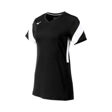 Cargar imagen en el visor de la galería, Mizuno - WOMEN’S BALBOA 6 SHORT SLEEVE VOLLEYBALL JERSEY
