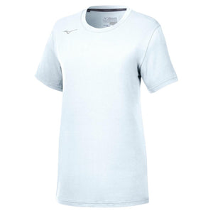 Mizuno - WOMEN’S SHORT SLEEVE ATTACK TEE 3.0
