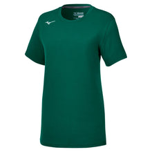 Cargar imagen en el visor de la galería, Mizuno - WOMEN’S SHORT SLEEVE ATTACK TEE 3.0
