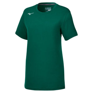Mizuno - WOMEN’S SHORT SLEEVE ATTACK TEE 3.0
