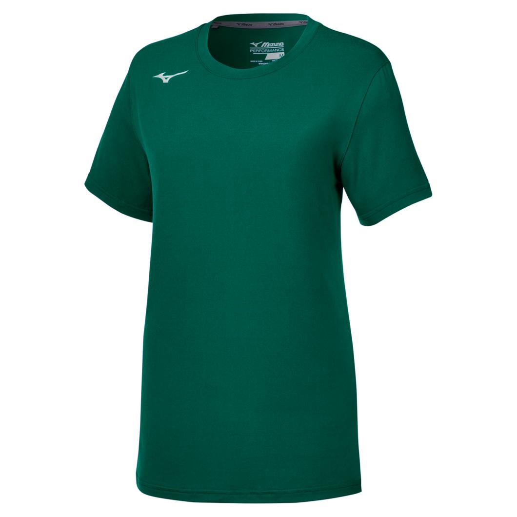 Mizuno - WOMEN’S SHORT SLEEVE ATTACK TEE 3.0