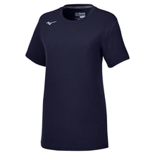 Cargar imagen en el visor de la galería, Mizuno - WOMEN’S SHORT SLEEVE ATTACK TEE 3.0
