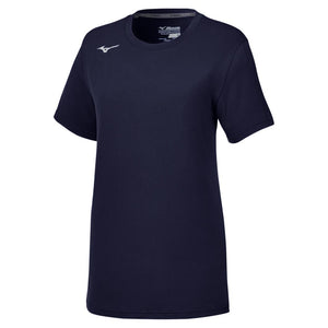 Mizuno - WOMEN’S SHORT SLEEVE ATTACK TEE 3.0