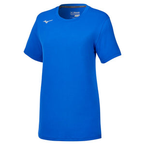 Mizuno - WOMEN’S SHORT SLEEVE ATTACK TEE 3.0