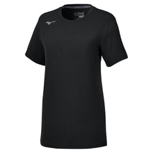 Cargar imagen en el visor de la galería, Mizuno - WOMEN’S SHORT SLEEVE ATTACK TEE 3.0
