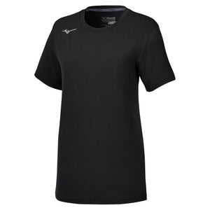 Mizuno - WOMEN’S SHORT SLEEVE ATTACK TEE 3.0
