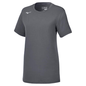 Mizuno - WOMEN’S SHORT SLEEVE ATTACK TEE 3.0
