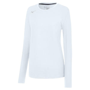 Mizuno - WOMEN’S LONG SLEEVE ATTACK TEE