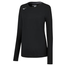 Cargar imagen en el visor de la galería, Mizuno - WOMEN’S LONG SLEEVE ATTACK TEE
