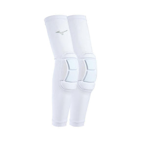 MIZUNO - PADDED SLEEVES - (Cubre biceps, Antebrazo y Muneca) - 480199