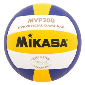 Balon Mikasa MVP200