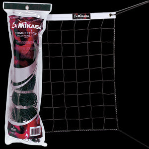 Mikasa Red de Volleyball - VBN-2