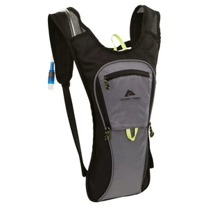 Ozark Trail Pearson Creek 20968 - Mochila de Hidratacion para Adulto - Capacidad 2 Litros