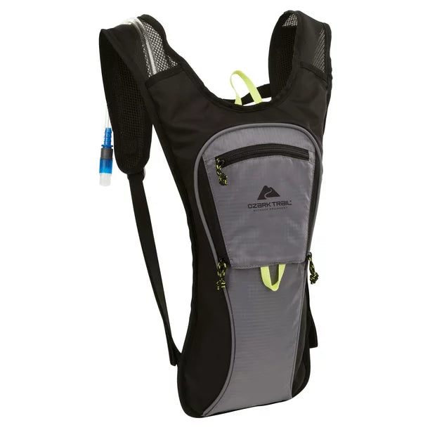 Mochila hidratacion trail hotsell