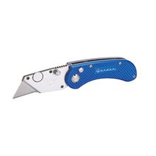 Cargar imagen en el visor de la galería, GORDON - Folding Lock-Back Utility Knife
