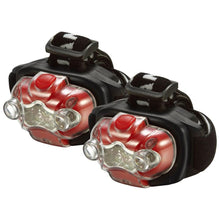 Cargar imagen en el visor de la galería, DEFIANT - 2Pack 7 LED Headlights
