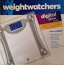 Cargar imagen en el visor de la galería, Digital Glass Scale
