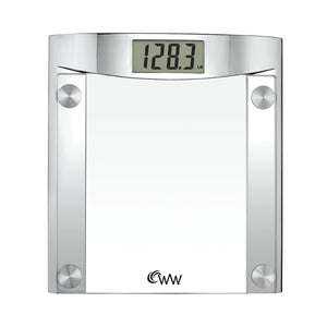 Digital Glass Scale