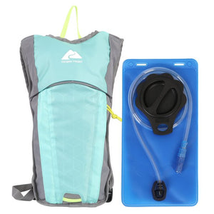 Ozark Trail 44093 - Mochila de Hidratacion para Adulto - Capacidad 2 Litros