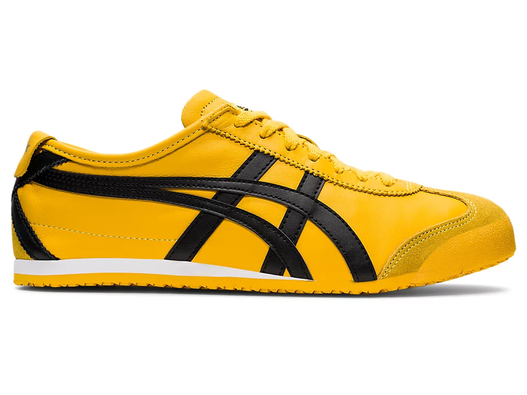 ONITSUKA TIGER MEXICO 66 TENIS UNISEX Estilo DL408