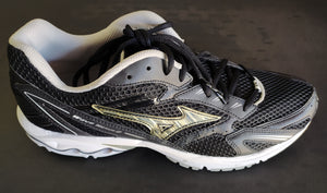 TENIS MIZUNO WAVE NEXUS 2 - CABALLERO - TALLA 12.5 USA