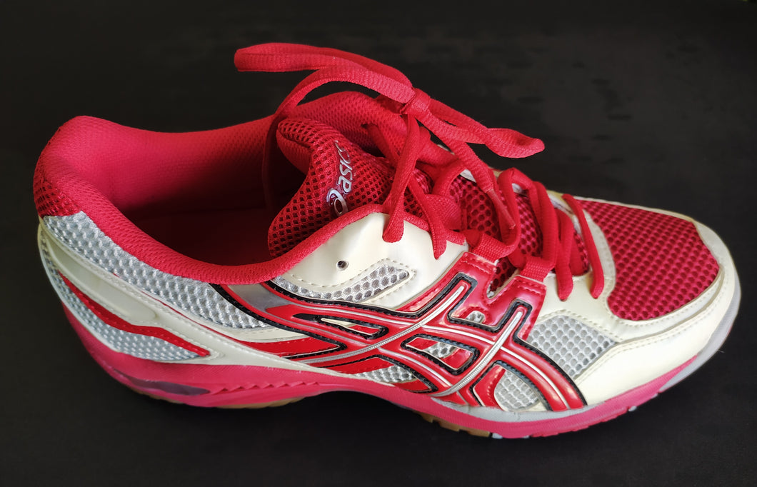 TENIS ASICS - GEL - CABALLERO - TALLA 8.5 USA