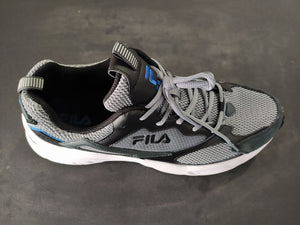 TENIS FILA - ENVIZION - CABALLERO - TALLA 12 USA