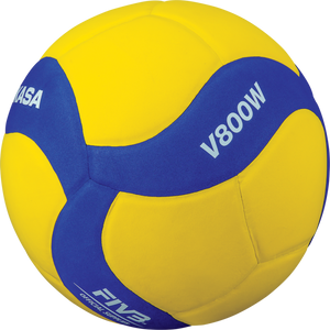 Mikasa Balon - V800W