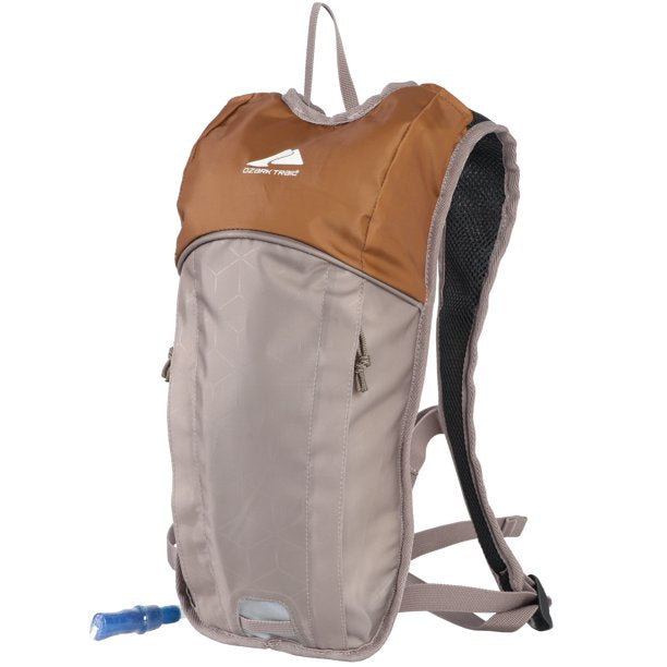 Ozark trail mochila hidratacion new arrivals