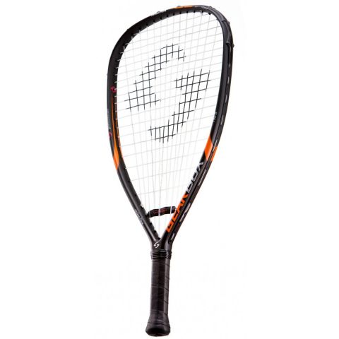 RAQUETA DE RACQUEBALL MARCA GEARBOX 75