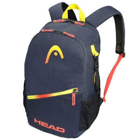 MALETA DE RACQUETBALL MARCA HEAD CLUB BACKPACK