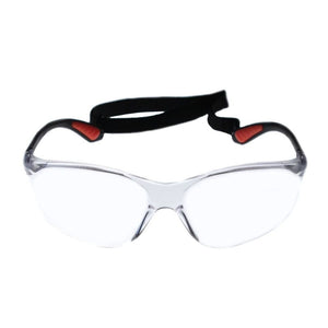 LENTES PROTECTORES PARA RACQUETBALL MARCA PYTHON