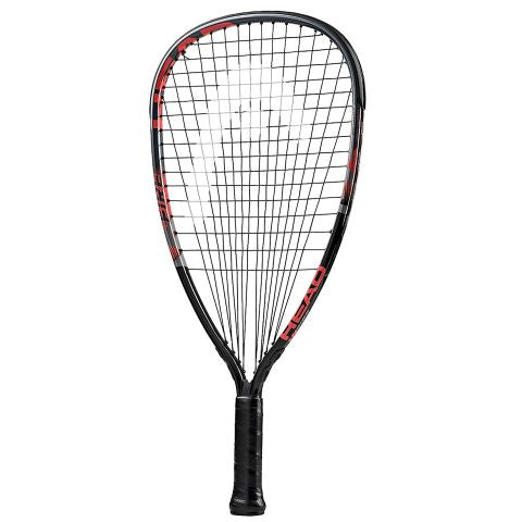 RAQUETA DE RACQUETBALL MARCA HEAD - MX FIRE