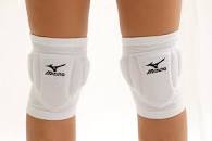 Cargar imagen en el visor de la galería, Mizuno - T10 PLUS KNEEPAD - (Rodillera) - 480121
