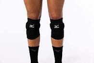 Cargar imagen en el visor de la galería, Mizuno - T10 PLUS KNEEPAD - (Rodillera) - 480121
