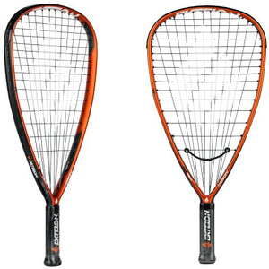 RAQUETA DE RACQUETBALL MARCA EKTELON Toron Pro 180 ESP Racquetball Racquet