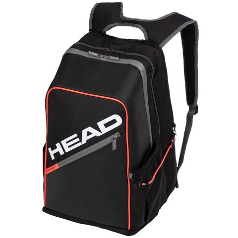 MALETA DE RACQUETBALL MARCA HEAD 2022 TOUR BACKPACK