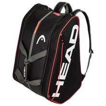 Cargar imagen en el visor de la galería, MALETA DE RACQUETBALL MARCA HEAD TOUR SUPERCOMBI
