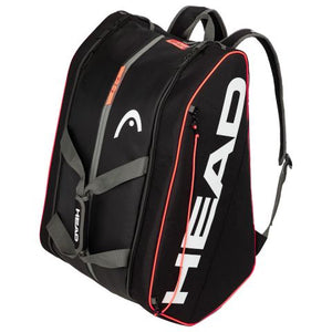 MALETA DE RACQUETBALL MARCA HEAD TOUR SUPERCOMBI